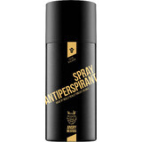 Angry Beards Jack Saloon Antitranspirante 150 ml