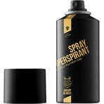 Angry Beards Jack Saloon Antitranspirante 150 ml Angry Beards Jack Saloon Antitranspirante 150 ml