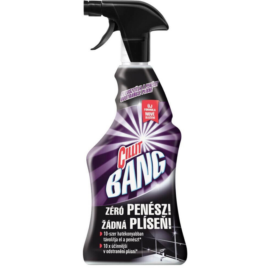 Cumpără Cillit Spray antimucegai 750 ml Cillit Spray antimucegai 750 ml