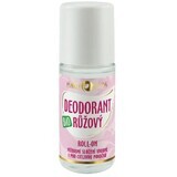 Purity Vision BIO Pink roll-on deodorant 50 ml