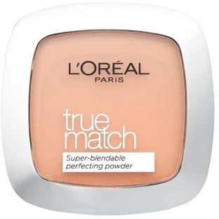 L'Oréal Paris True Match 4.N Polvo Beige 9 g