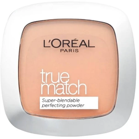 L'Oréal Paris True Match 4.N Polvo Beige 9 g