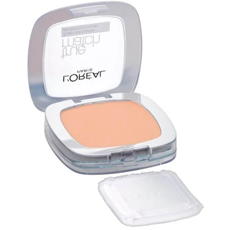 L'Oréal Paris True Match 4.N Polvo Beige 9 g