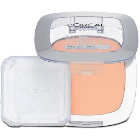 L'Oréal Paris True Match 4.N Polvo Beige 9 g