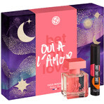 Yves Rocher Oui a l'amour Geschenkset - Eau de Parfum + Mascara Yves Rocher Oui a l'amour Geschenkset - Eau de Parfum + Mascara