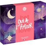 Yves Rocher Oui a l'amour Geschenkset - Eau de Parfum + Mascara Yves Rocher Oui a l'amour Geschenkset - Eau de Parfum + Mascara