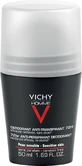Vichy Homme Deo Roll-On 50ml 50ml