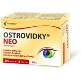Noventis Ostrovidky Neo 45 capsules