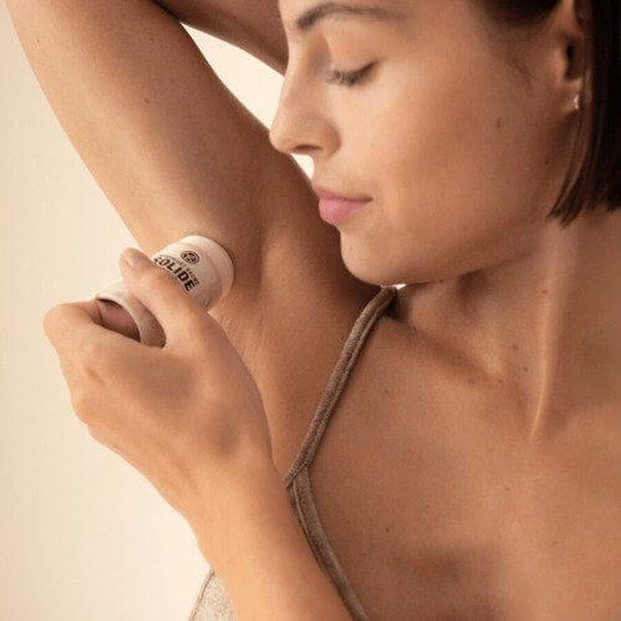 Deodorante Yves Rocher Rigid 50 g