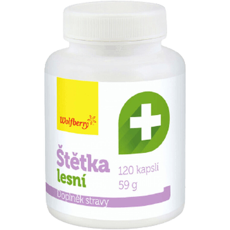 Acetosella 120 capsule
