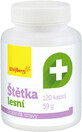 Wolfberry Wood Sorrel 120 capsules