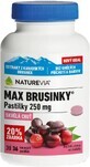 NatureVia Max Cranberry 250 mg 36 pilules