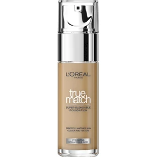 Makeup L'Oréal Paris True Match 7D/7W 30 ml