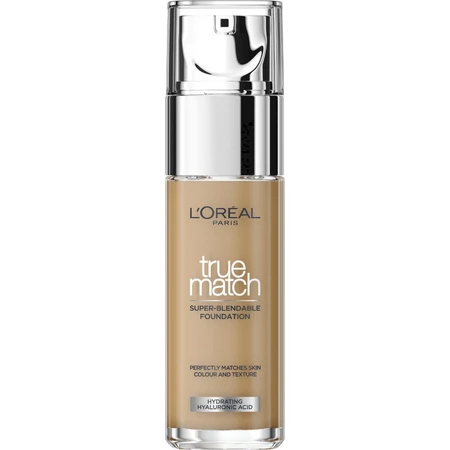 Makeup L'Oréal Paris True Match 7D/7W 30 ml