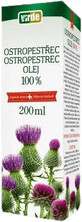 Virde OYSTERBERRY 100% OLIE 200 ml