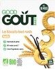 Good Go&#251;t Organic Vanilla Cakes 80 g