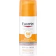 Eucerin PIGMENT CONTROL Emulsion bronzante pour le visage avec effet dépigmentant PIGMENT CONTROL (light) SPF 50+, 50 ml