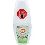 OFF Botanicals repellent spray 100 ml