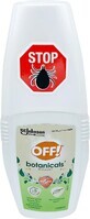 OFF Botanicals repellent spray 100 ml