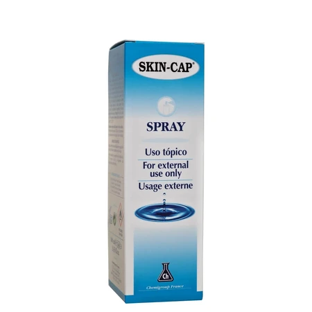 Skin-Cap spray, 200 ml, Chemiegroup
