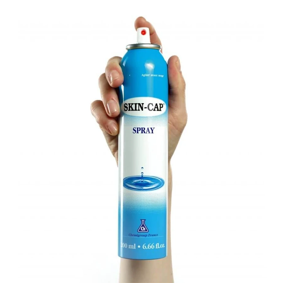 Skin-Cap spray, 200 ml, Chemiegroup