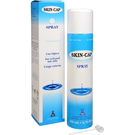 Skin-Cap spray, 200 ml, Chemiegroup