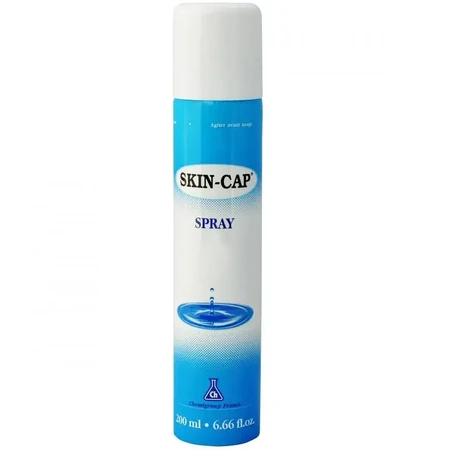 Skin-Cap spray, 200 ml, Chemiegroup