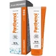 Swiss Panthenol PREMIUM Menthol Gel 125 ml