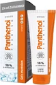 Szwajcarski żel mentolowy Panthenol PREMIUM 125 ml