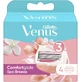 Cabezales de recambio Gillette Venus Venus Spa Breeze 4 piezas