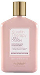 Balsam de &#238;ntreținere Alfaparf Milano Keratin Therapy Lisse Design - uz casnic 250 ml