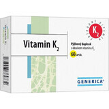 Generica Vitamina K2 60 cápsulas