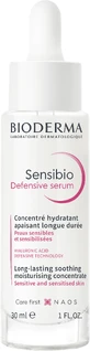 Bioderma Sensibio Sensibio Defensive Serum, concentrated soothing and wrinkle-alleviating serum for sensitive skin 30 ml