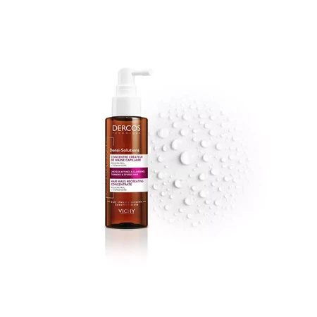 Vichy Dercos Densi-Solutions Haar Dichte Stimulierende Behandlung 100 ml