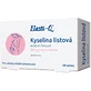 Elasti-Q Foliumzuur 800 μg, 60 tabletten