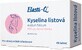 Elasti-Q Acide folique 800 μg, 60 comprim&#233;s