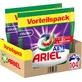 Ariel Kapseln Farbe+ Schachtel 104 Kapseln