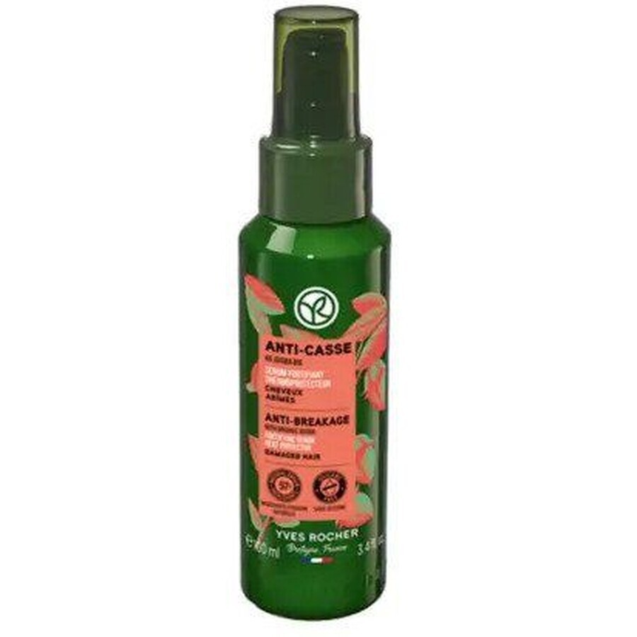 Comprar Yves Rocher Suero fortalecedor contra la fragilidad capilar 100 ml Yves Rocher Suero fortalecedor contra la fragilidad capilar 100 ml