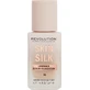 Revolution Skin Silk Serum Base de maquillaje F6 23 ml
