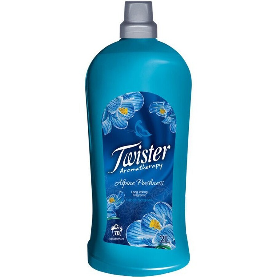 Twister Alpine Frischekonditionierer 2 Liter