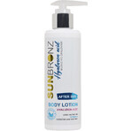 Vivaco ZON BRONZ After Sun Lotion met hyaluronzuur 200 ml