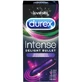 Durex Mini Vibrateur Intense Delight Bullet