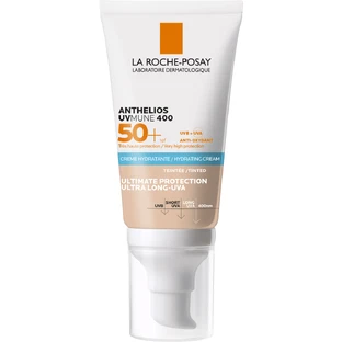 La Roche-Posay Anthelios Anthelios Farbcreme SPF50+ 50 ml