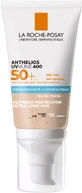 La Roche-Posay Anthelios Color Cream SPF50+ 50 ml