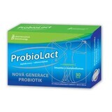 ProbioLact con vitamina C, inmunidad y metabolismo, 30 cápsulas