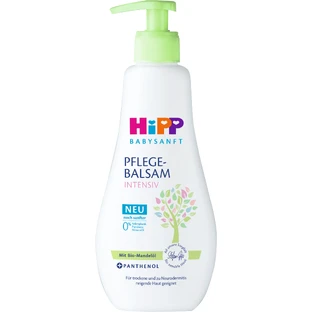 HiPP Loción corporal para pieles secas 300 ml