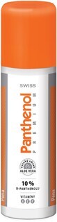 Swiss Panthenol PREMIUM 10% foam 150 ml