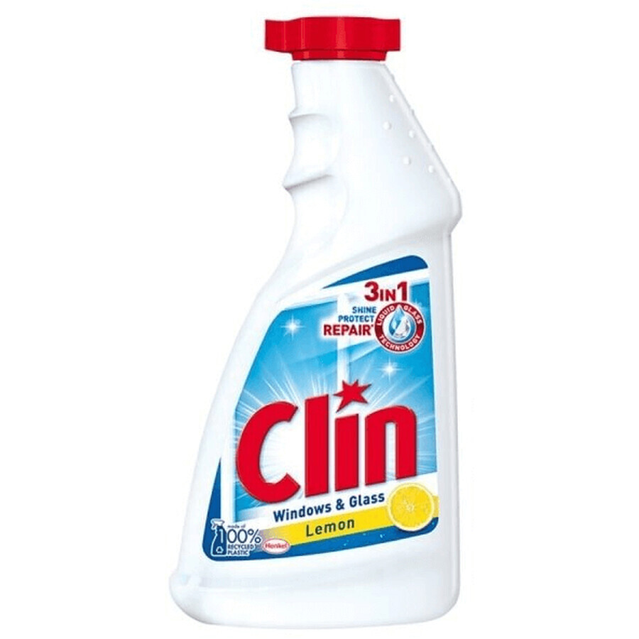 Refill bottle cleaner Clin Citrus 500 ml