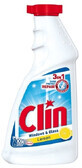 Refill bottle cleaner Clin Citrus 500 ml