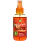 Vivaco Sunvital carrot oil without UV filters 150 ml